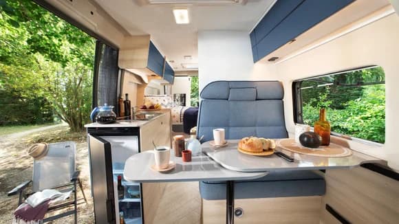 Quel est le prix réel d'une semaine en van aménagé en 2026 ? Étude de cas et budget détaillé