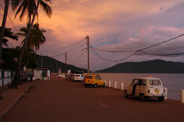 Quelles expériences en mer vivre dans le Nord Madagascar ?